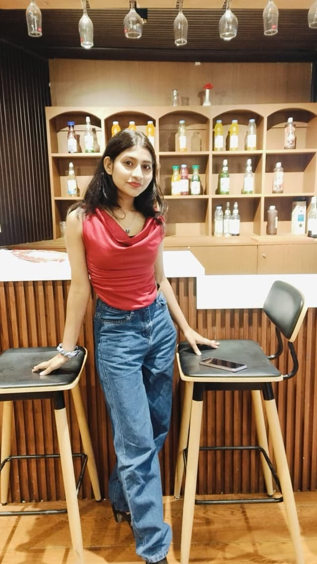 Raushani Roy profile photo